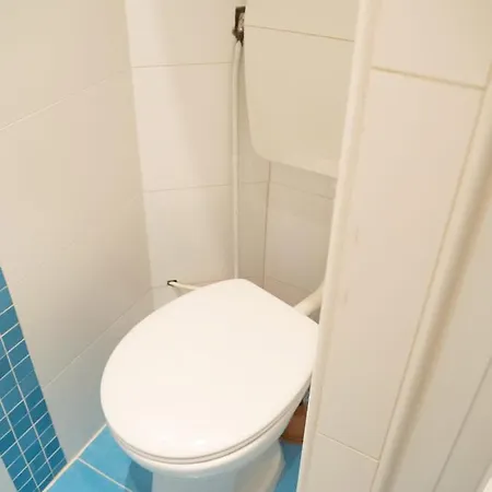 Apartamento Apt 1-8453 Paris