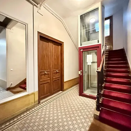 Apartment Luxurious In Le Marais *