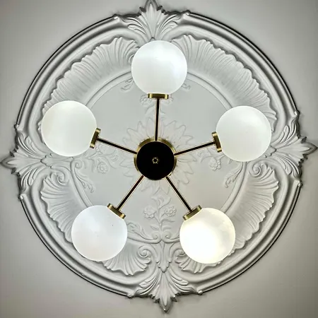 Luxurious In Le Marais Appartement Parijs