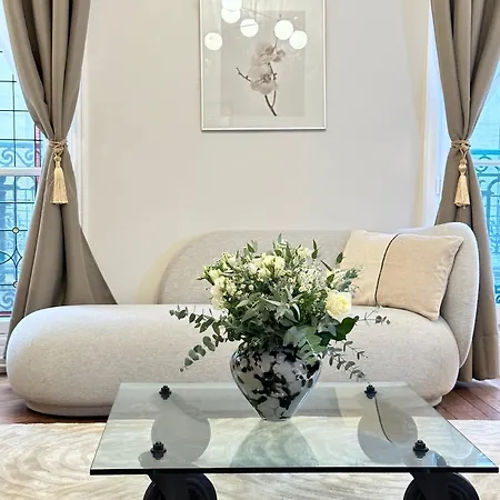 Luxurious In Le Marais