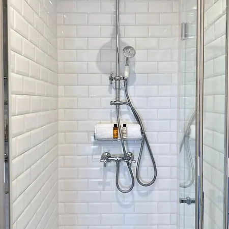 Appartement Luxurious In Le Marais