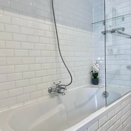 Apartment Luxurious In Le Marais Paris