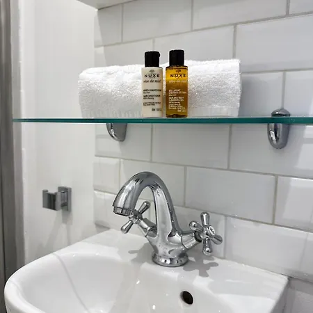 Luxurious In Le Marais Apartment *