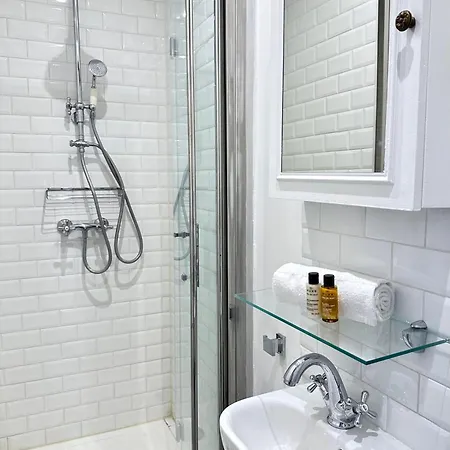 Luxurious In Le Marais Apartment *