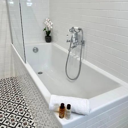 Luxurious In Le Marais *